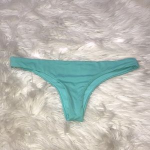 billabong bikini bottom